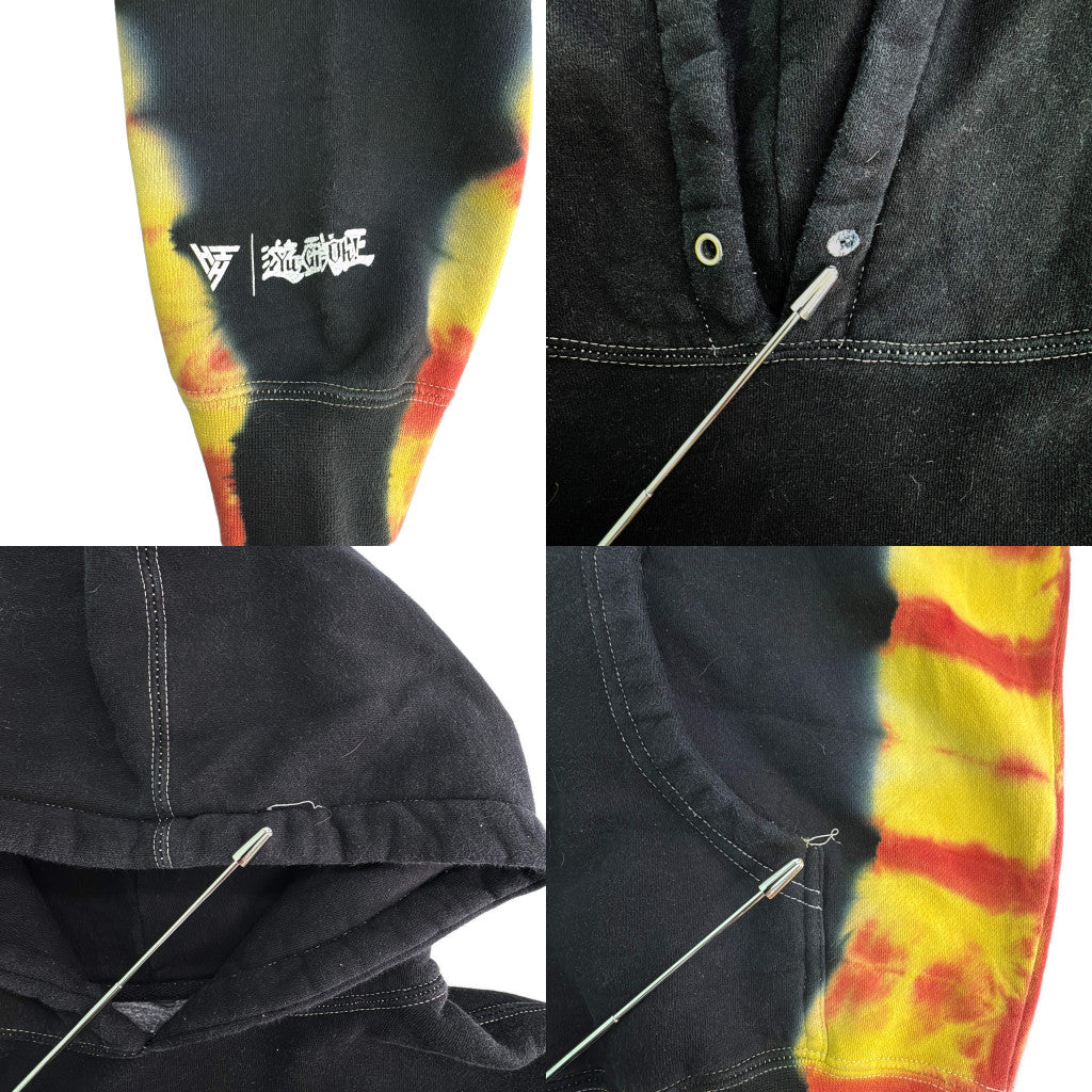 Hypland Character Hoodie