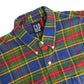 90s GAP Check Shirt