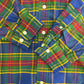 90s GAP Check Shirt