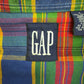 90s GAP Check Shirt
