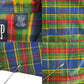 90s GAP Check Shirt