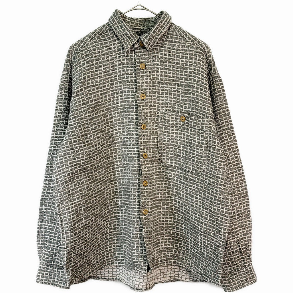 CLASSIC Rugged Wear Shirt