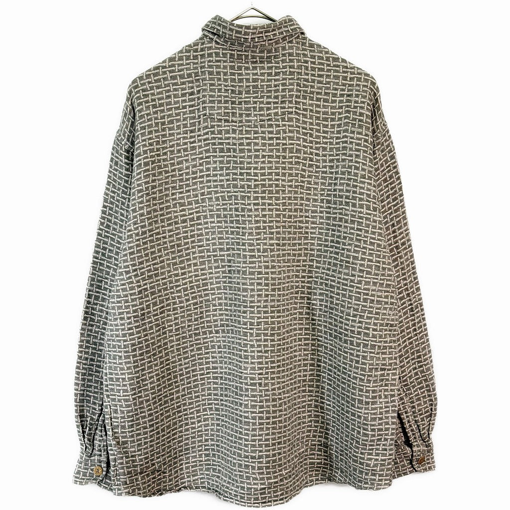 CLASSIC Rugged Wear Shirt