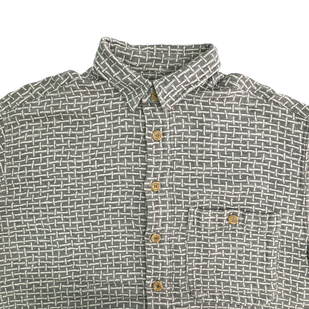 CLASSIC Rugged Wear Shirt