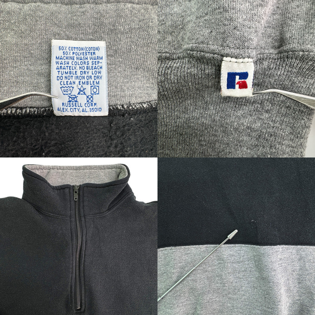 90s RUSSELL ATHLETIC Sweat