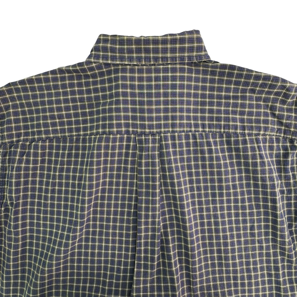 J.CREW Check Shirt