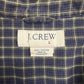J.CREW Check Shirt