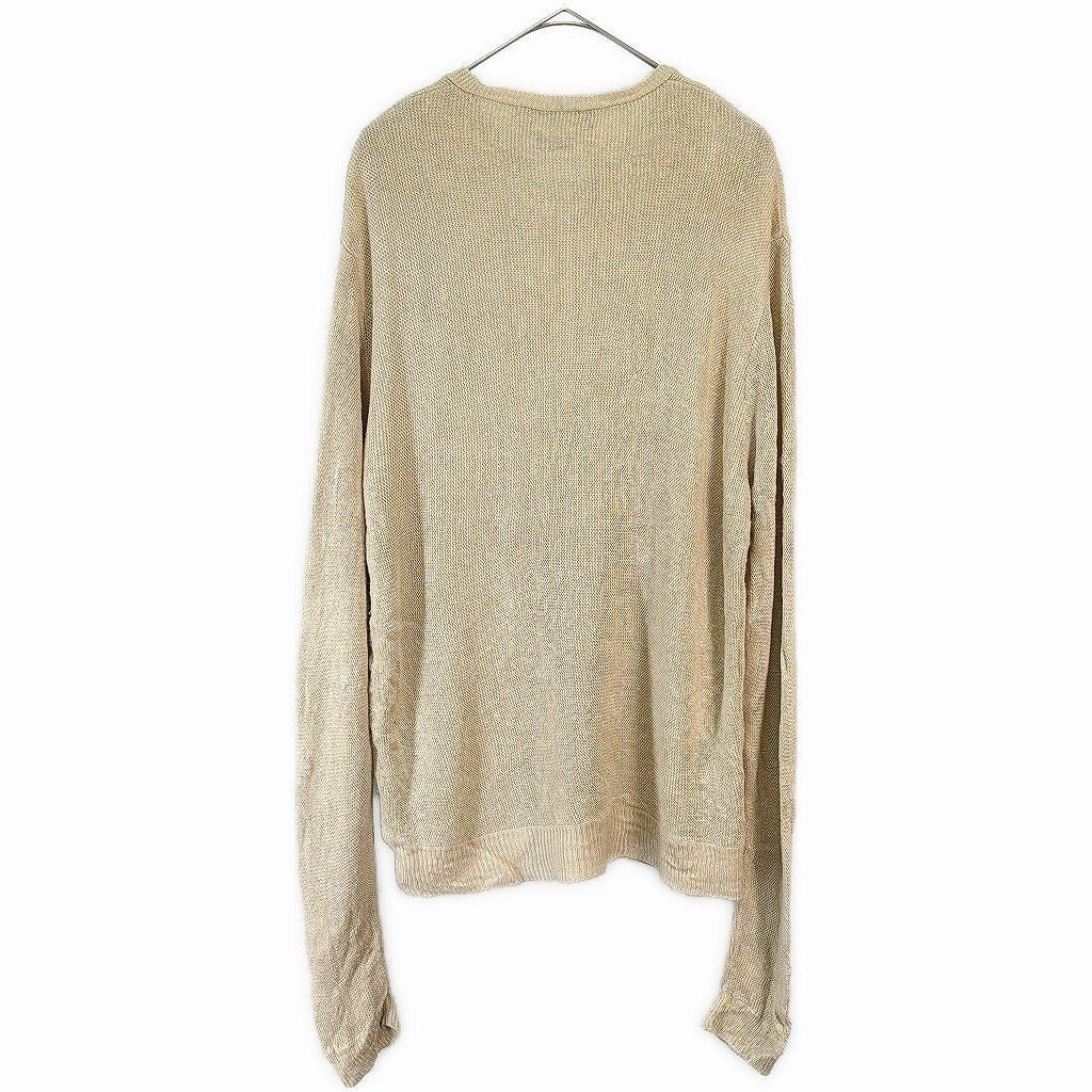 Polo by Ralph Lauren V-Neck Sweater