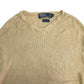 Polo by Ralph Lauren V-Neck Sweater