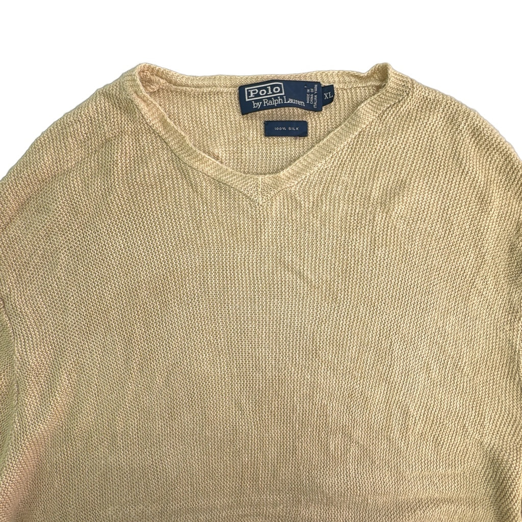 Polo by Ralph Lauren V-Neck Sweater