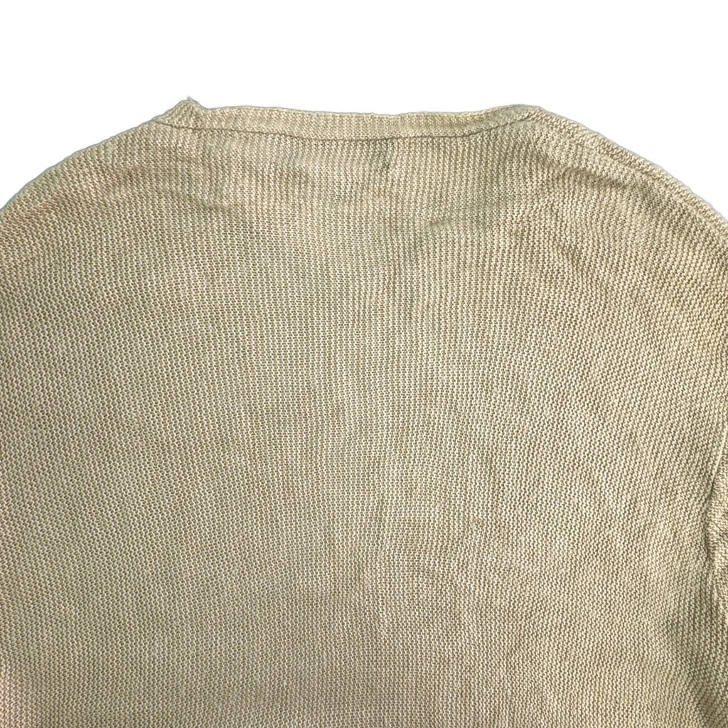 Polo by Ralph Lauren V-Neck Sweater