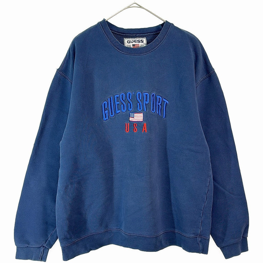 90s Guess Sweat