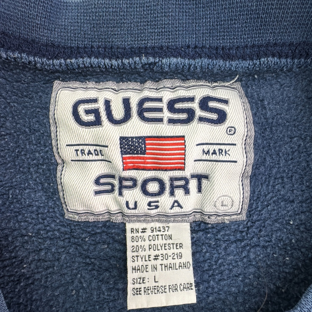 90s Guess Sweat