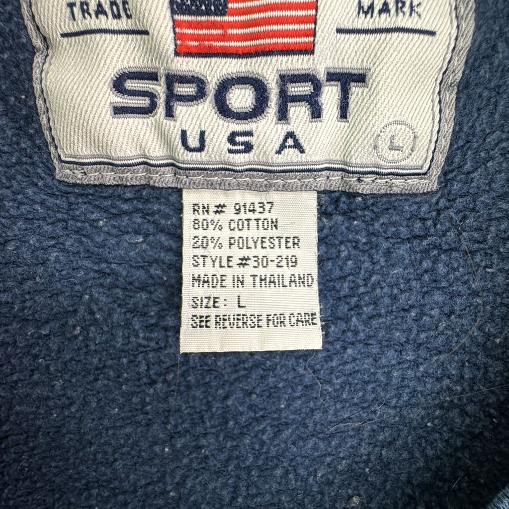 90s Guess Sweat