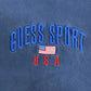90s Guess Sweat