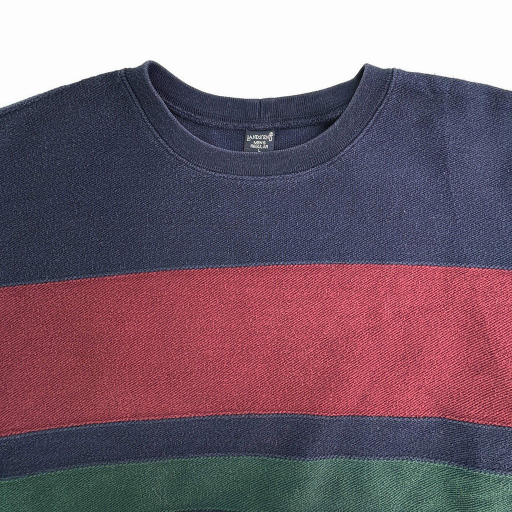 90s LANDS' END Sweat
