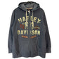 HARLEY DAVIDSON Full Zip Hoodie