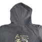HARLEY DAVIDSON Full Zip Hoodie