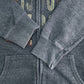 HARLEY DAVIDSON Full Zip Hoodie