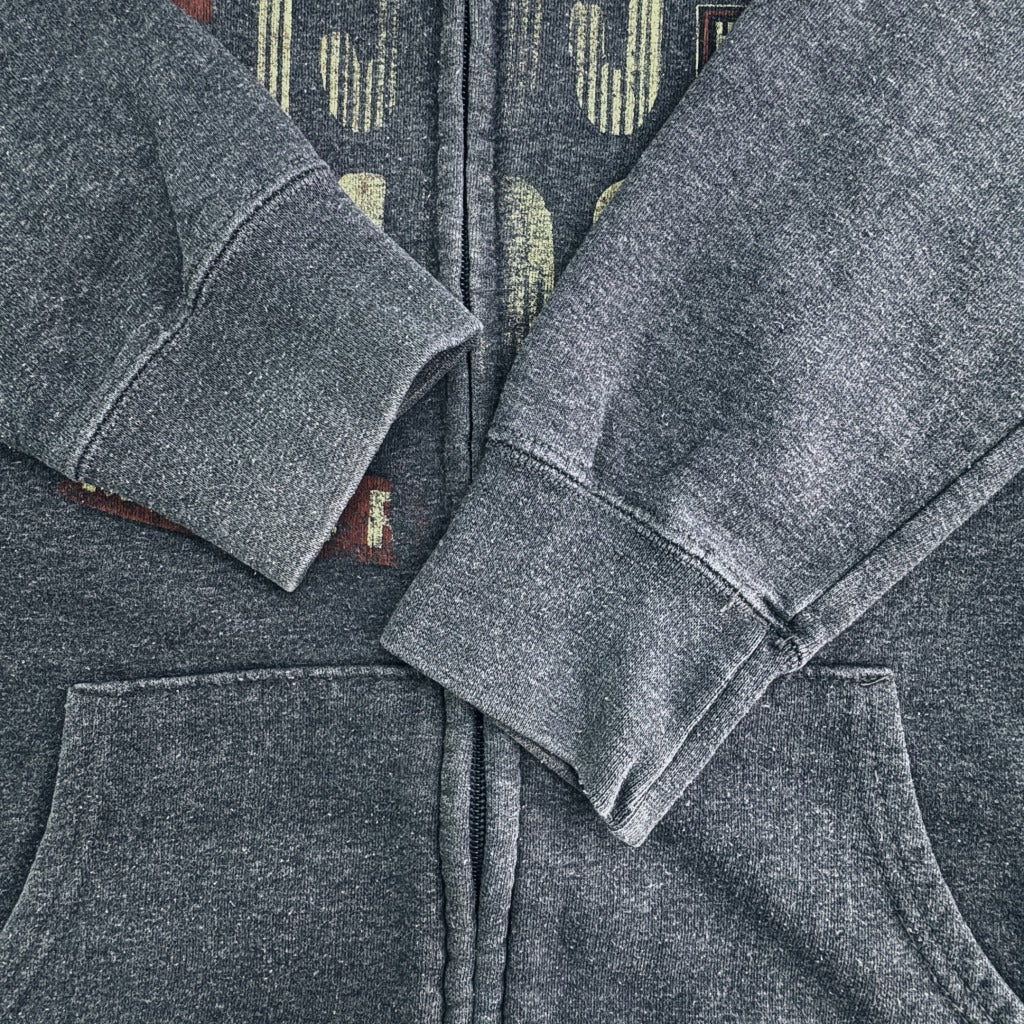 HARLEY DAVIDSON Full Zip Hoodie