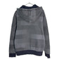 XERSION Full Zip Hoodie