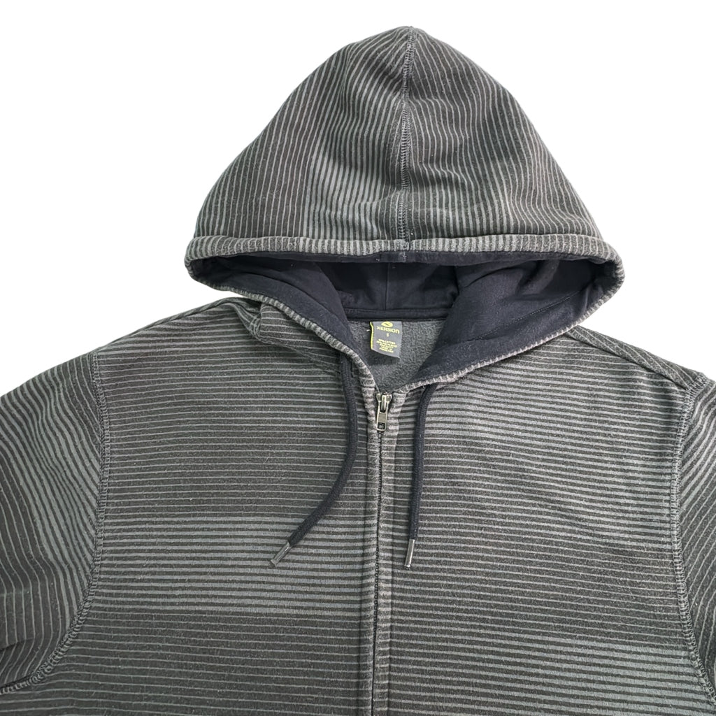 XERSION Full Zip Hoodie