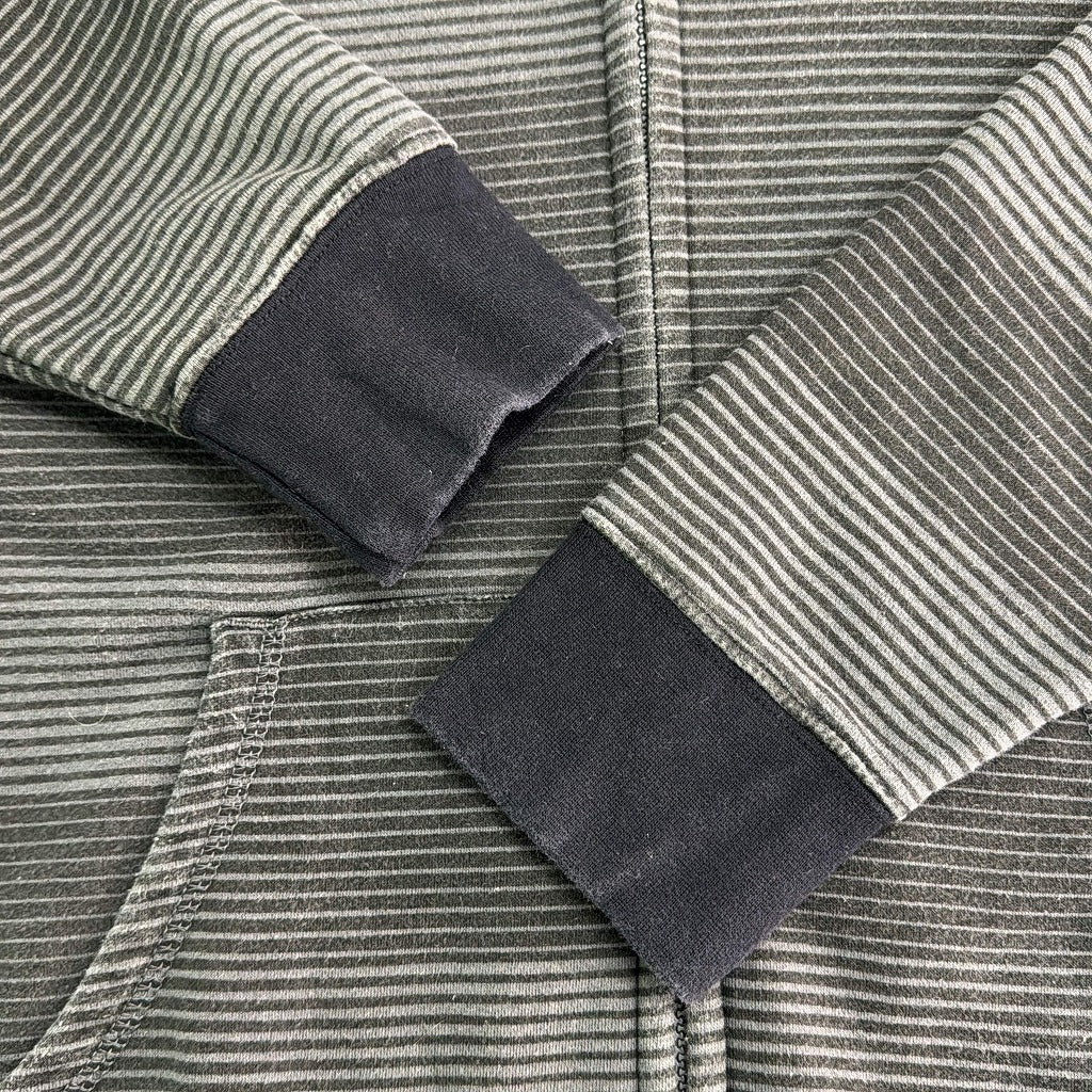 XERSION Full Zip Hoodie