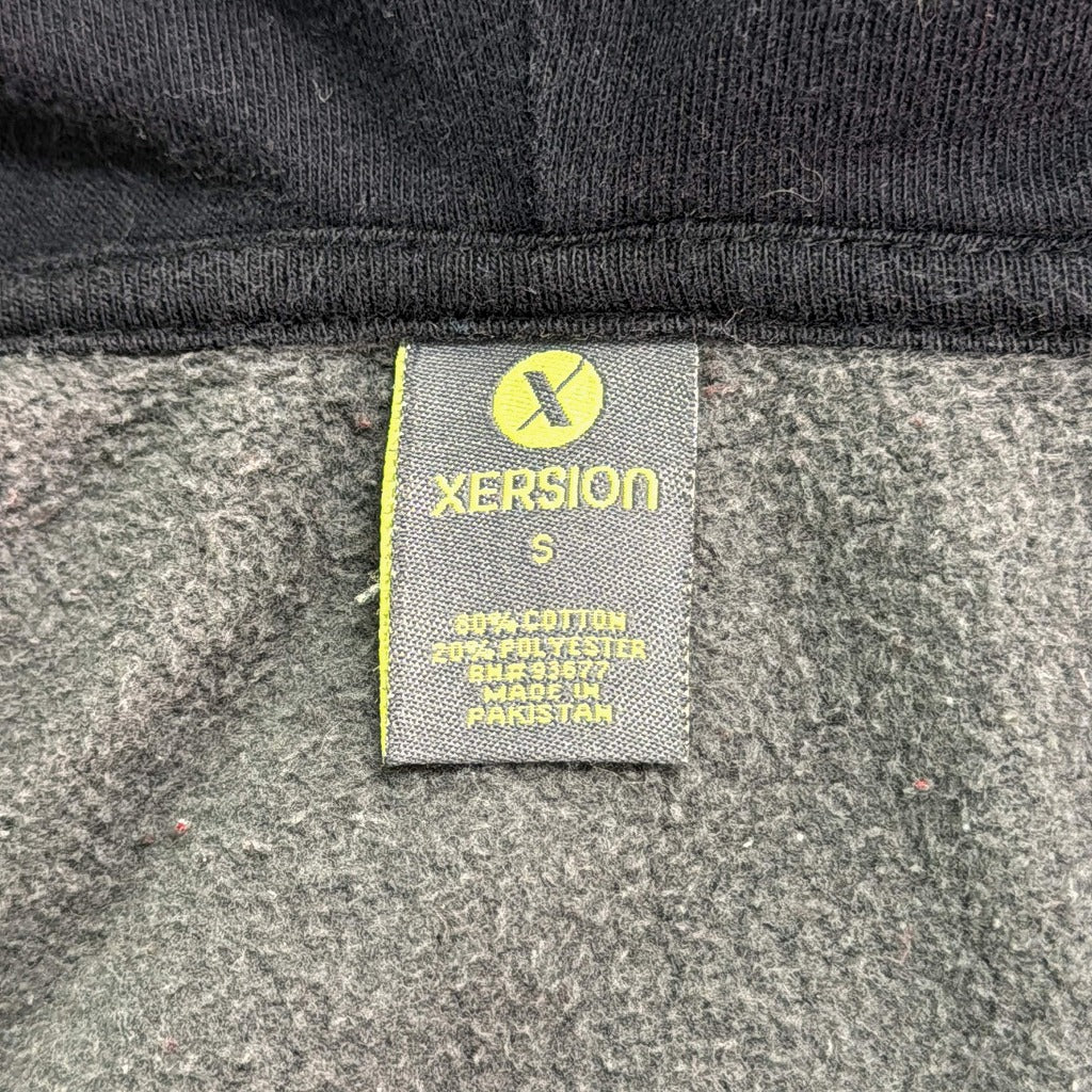 XERSION Full Zip Hoodie
