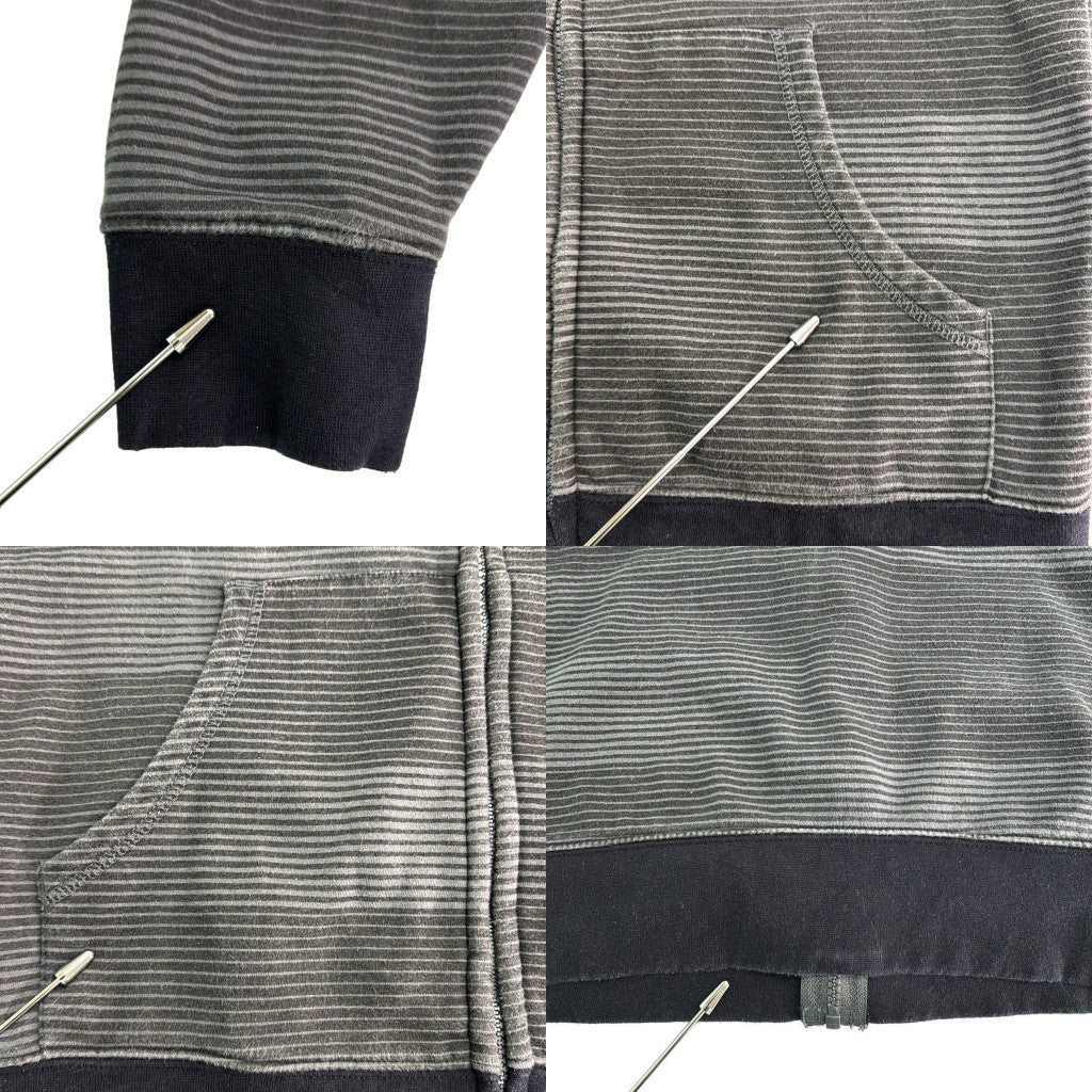 XERSION Full Zip Hoodie
