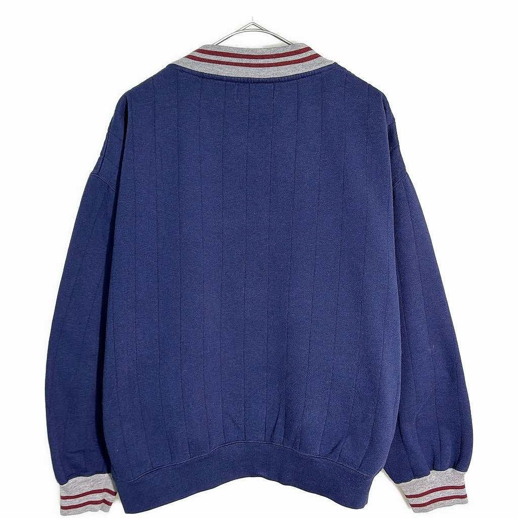 90s ST.JOHN'S BAY Sweat