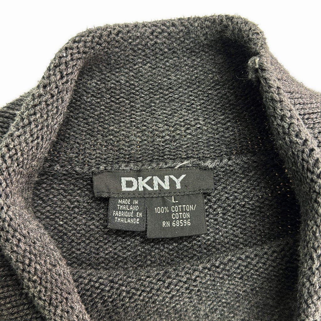 90s DKNY Sweater