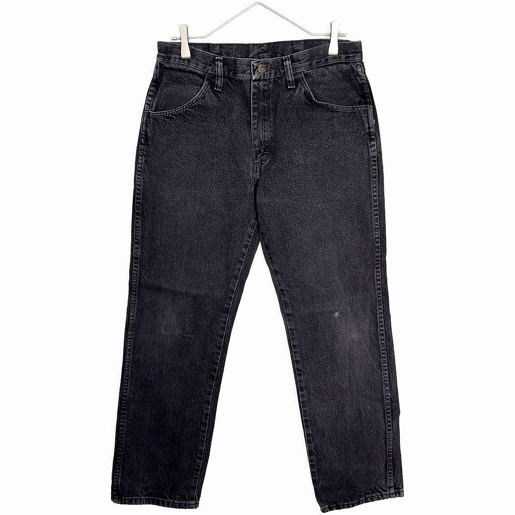 RUSTLER Denim Pants