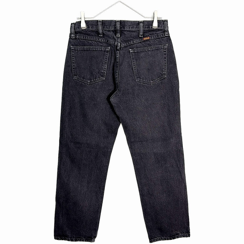 RUSTLER Denim Pants