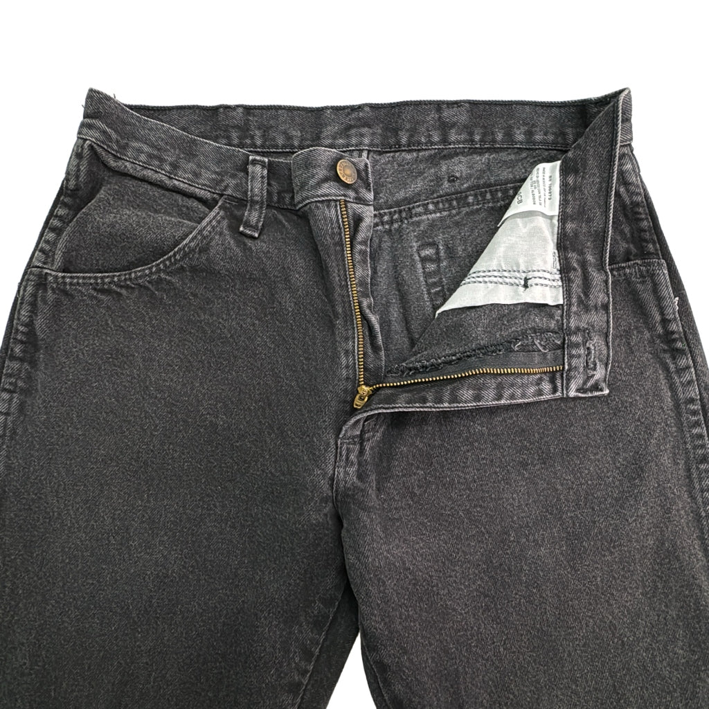 RUSTLER Denim Pants