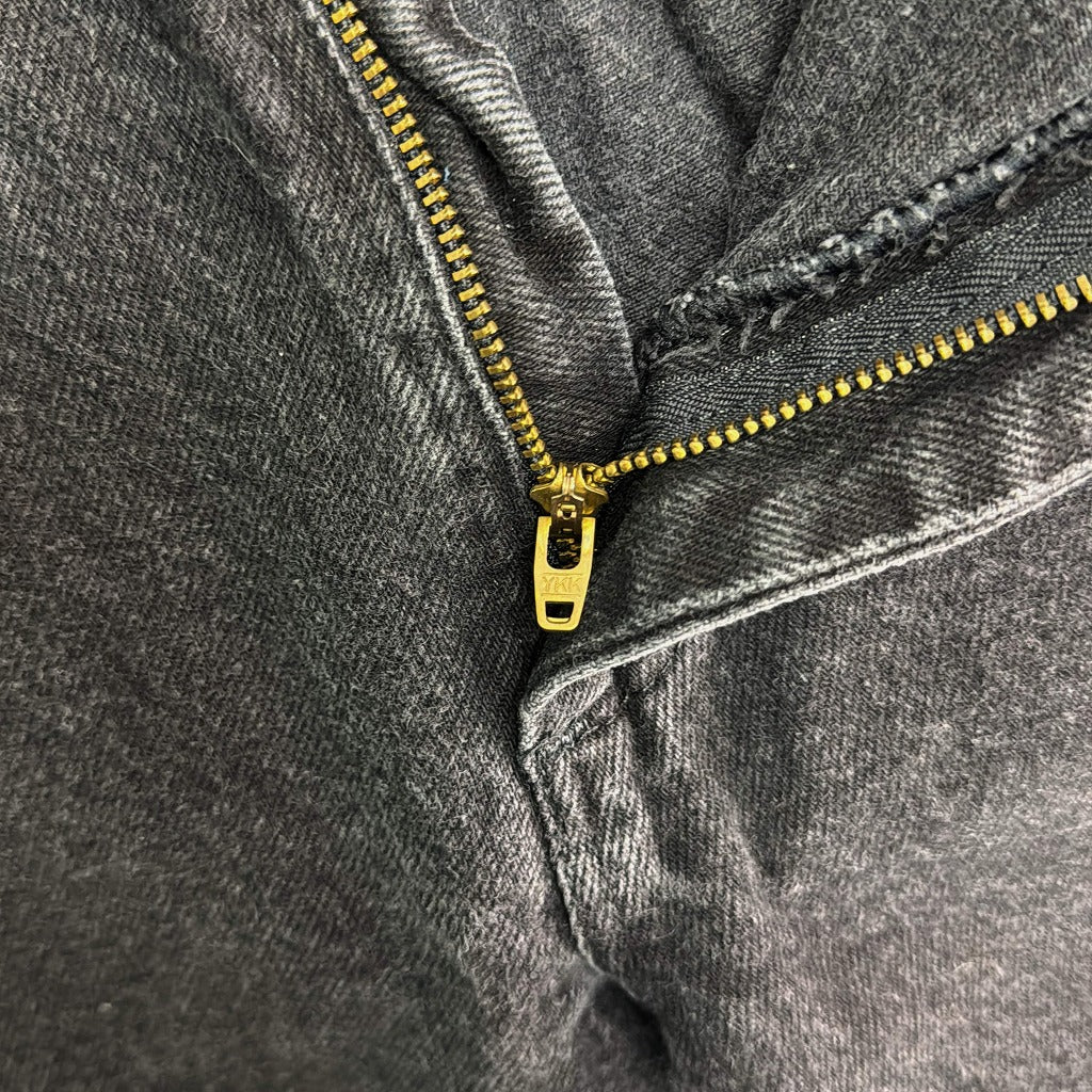 RUSTLER Denim Pants