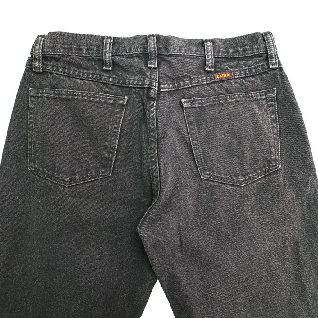 RUSTLER Denim Pants
