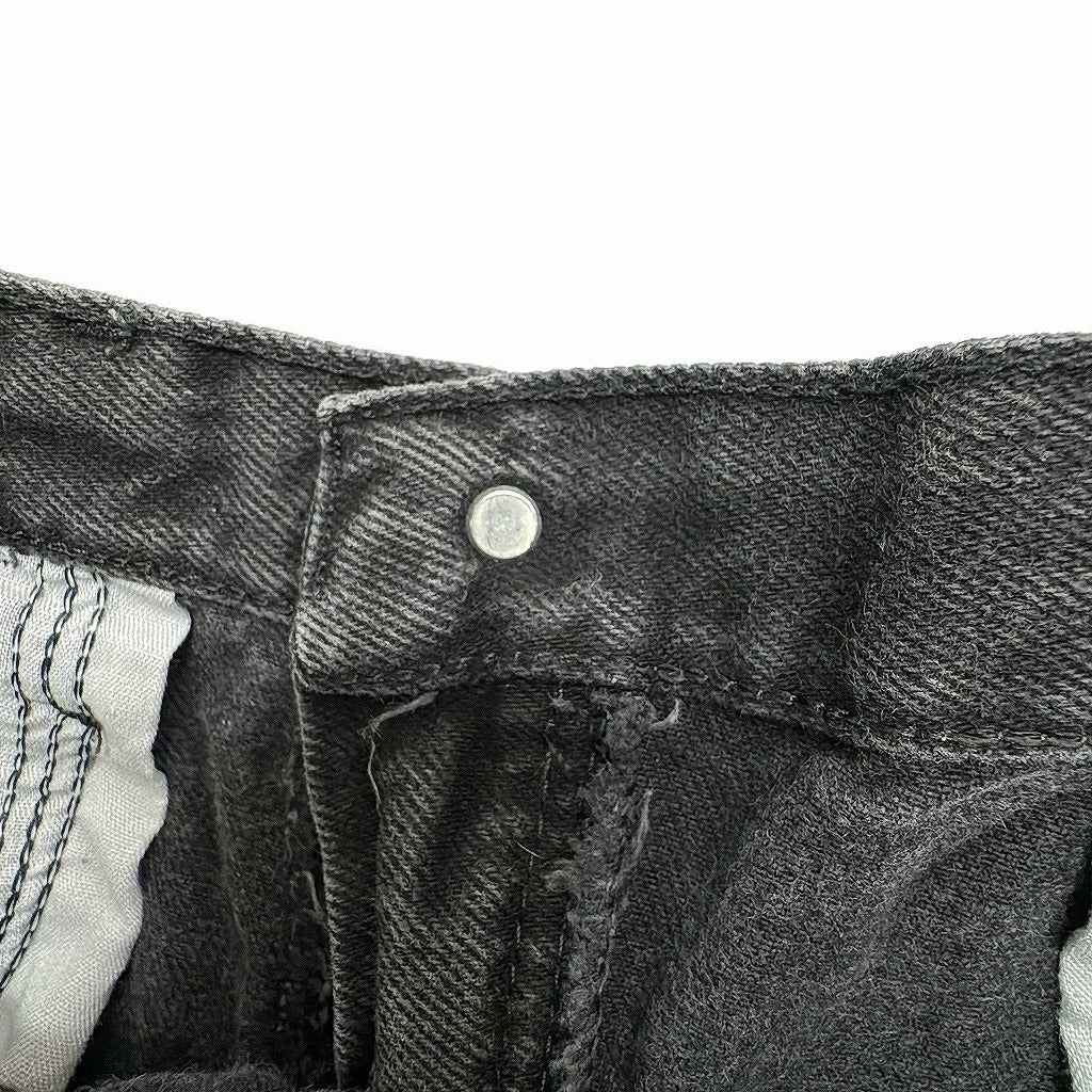RUSTLER Denim Pants