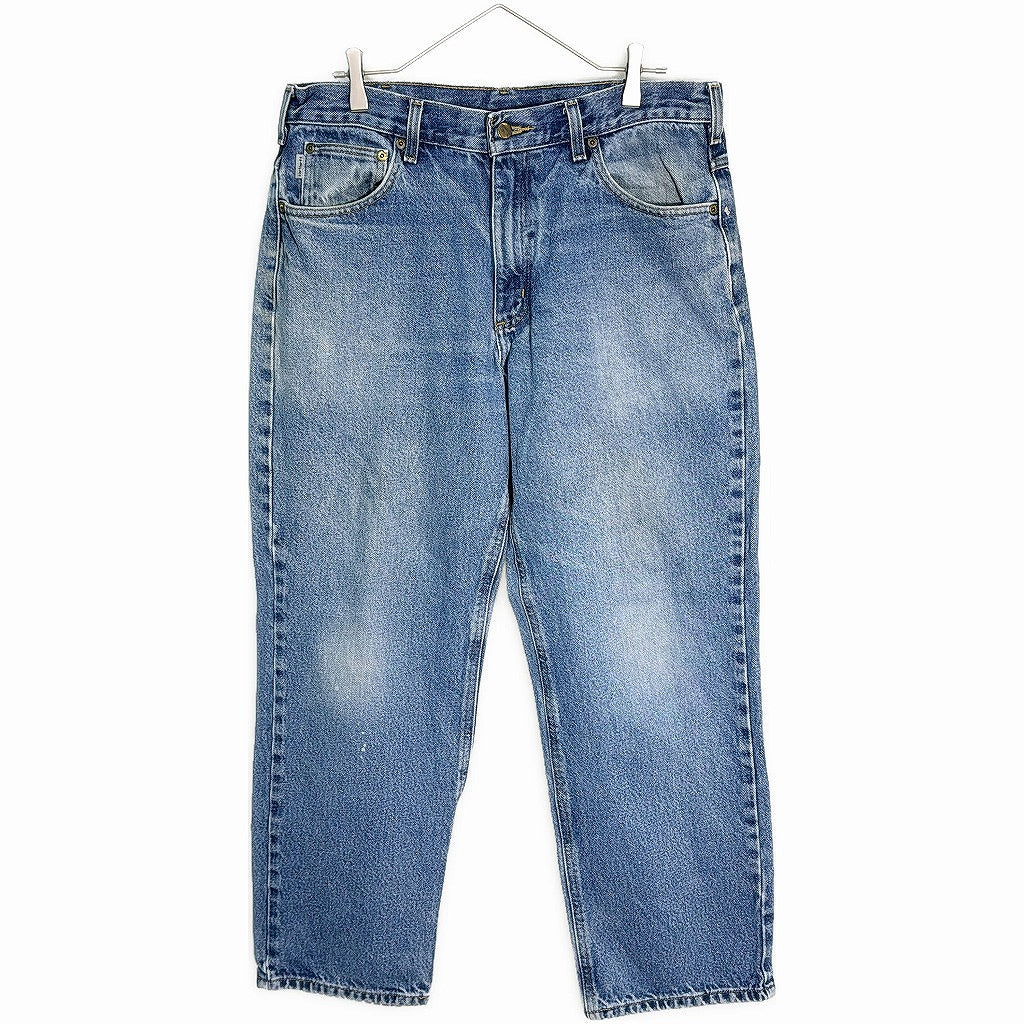 Carhartt Denim Pants