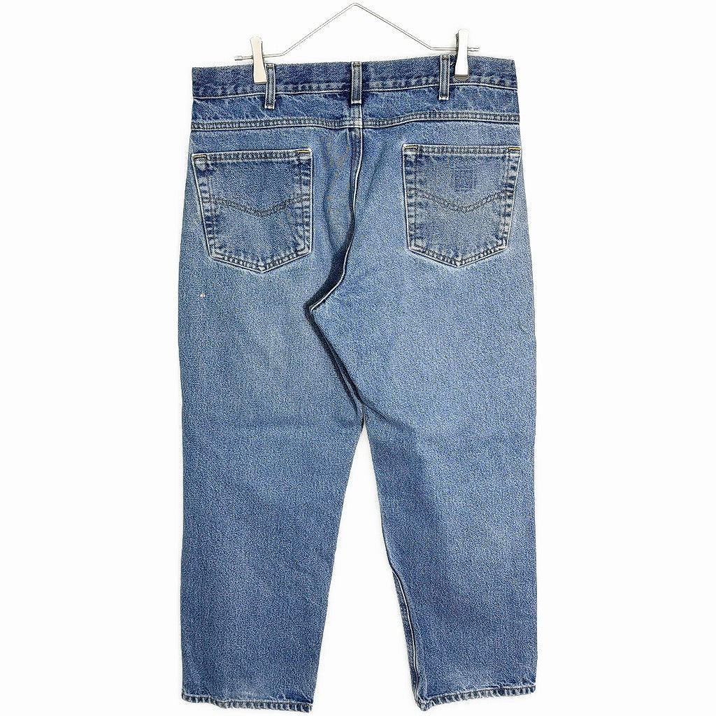 Carhartt Denim Pants