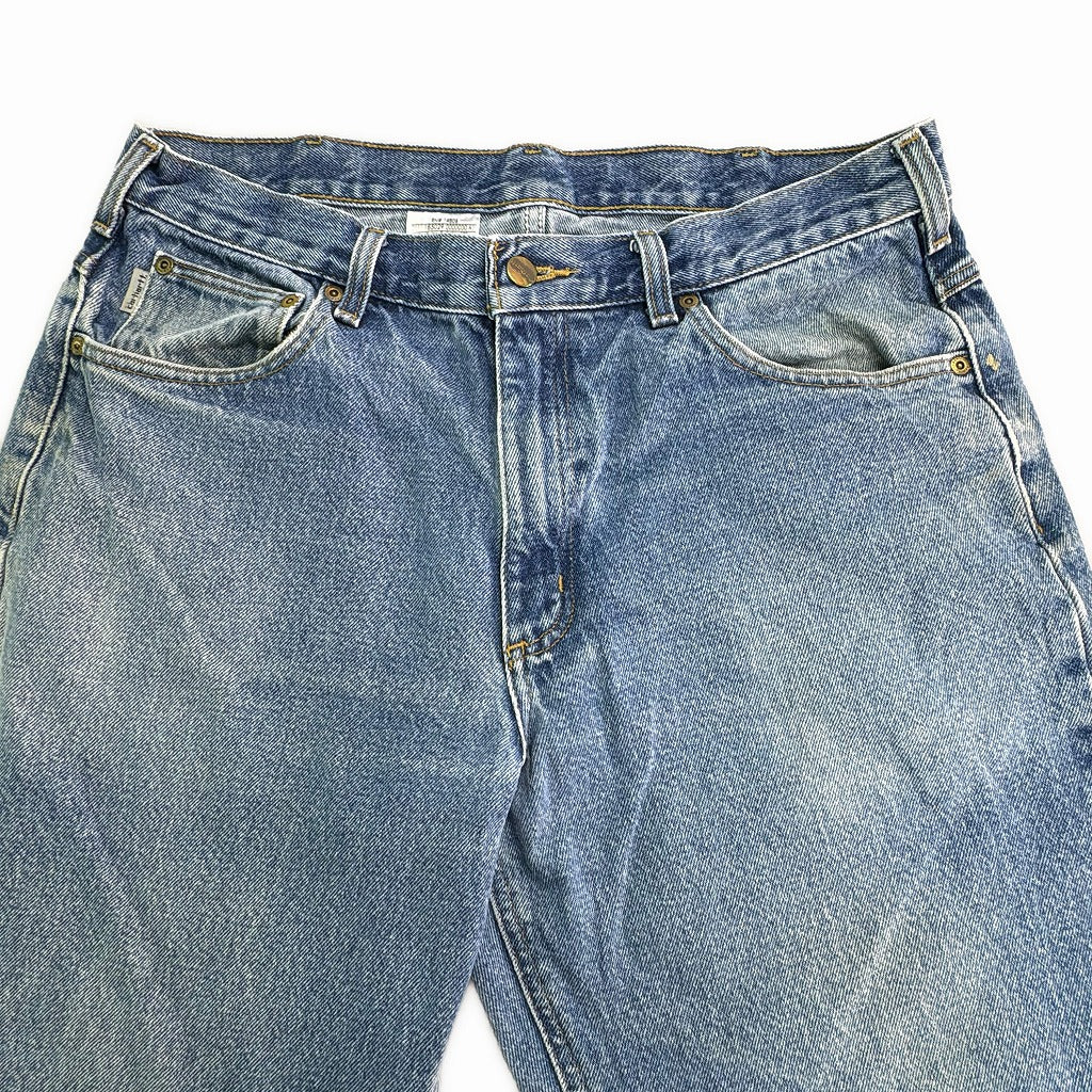 Carhartt Denim Pants