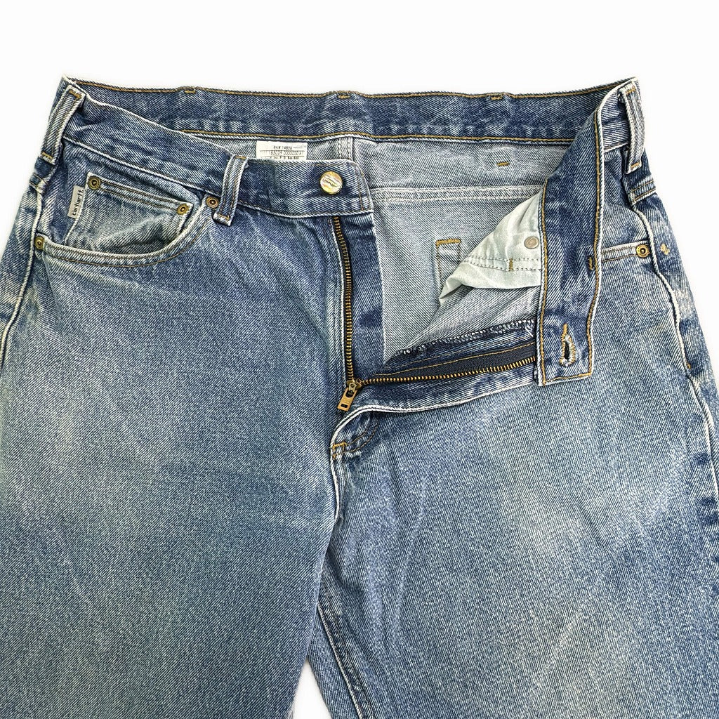 Carhartt Denim Pants