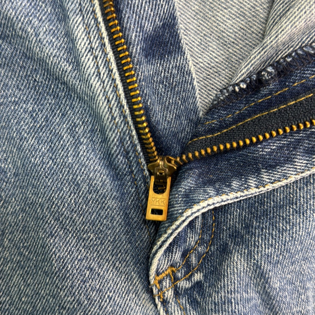 Carhartt Denim Pants