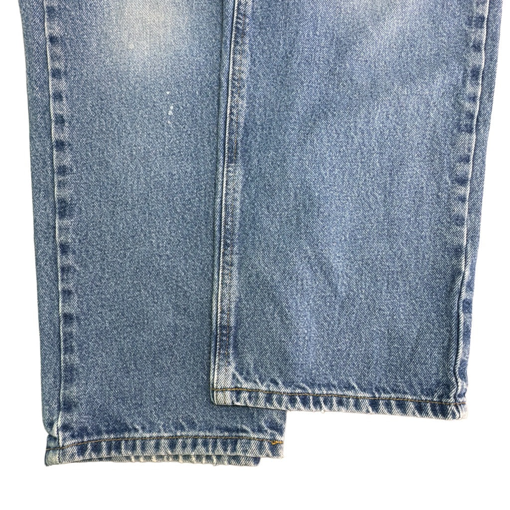 Carhartt Denim Pants