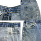 Carhartt Denim Pants