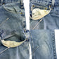 Carhartt Denim Pants