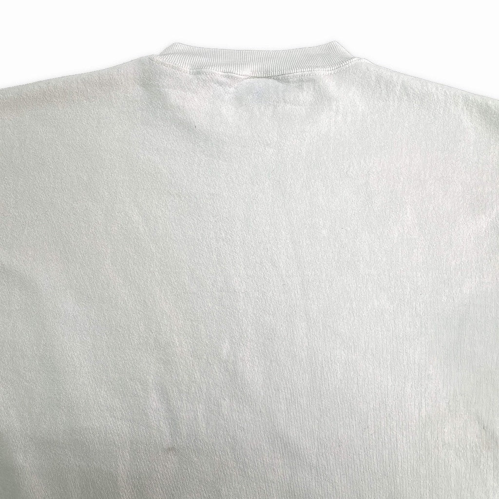 80s RUSSELL ATHLETIC Plain Sweat