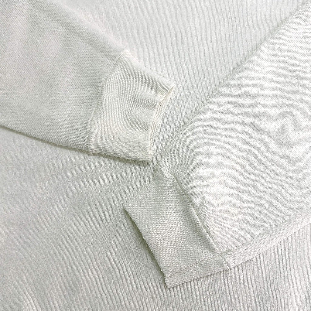 80s RUSSELL ATHLETIC Plain Sweat