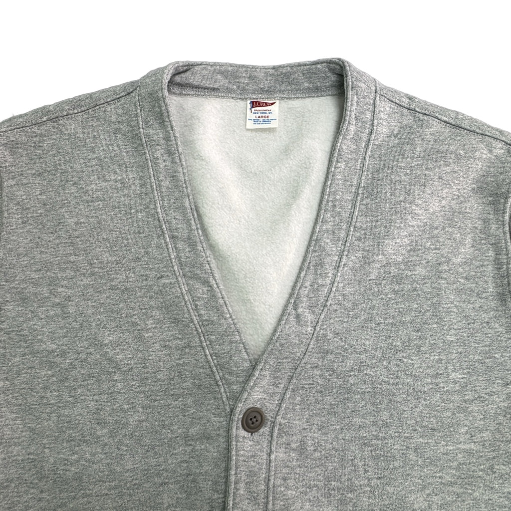 J.CREW Cardigan
