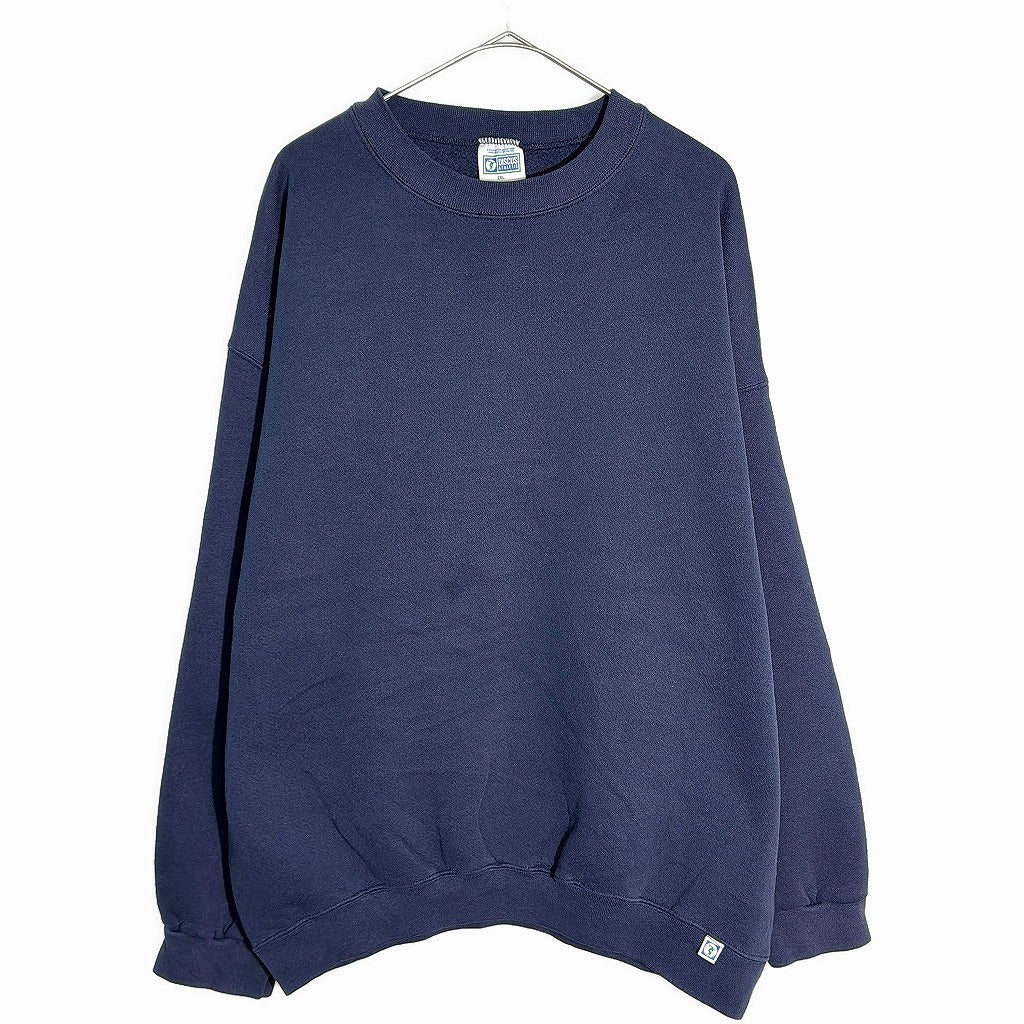 90s DISCUS Athtetic Plain Sweat