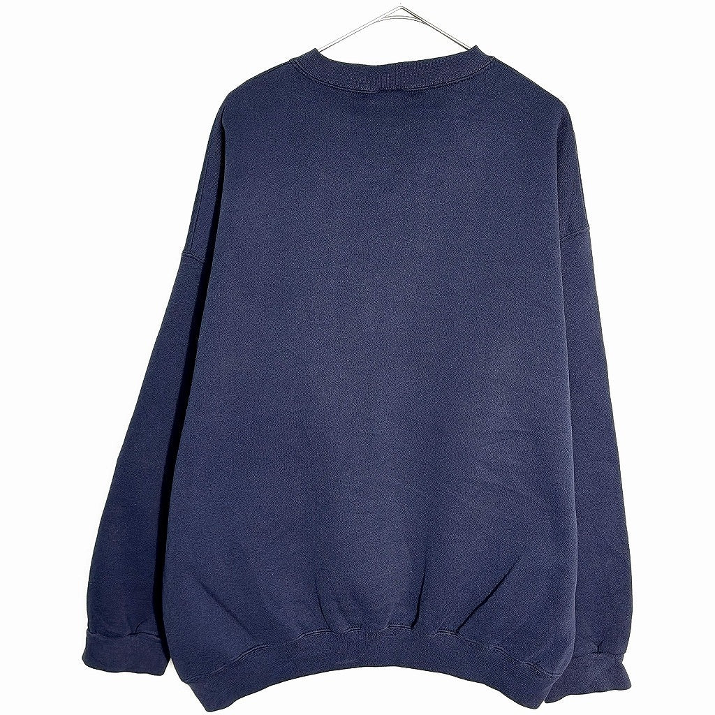 90s DISCUS Athtetic Plain Sweat